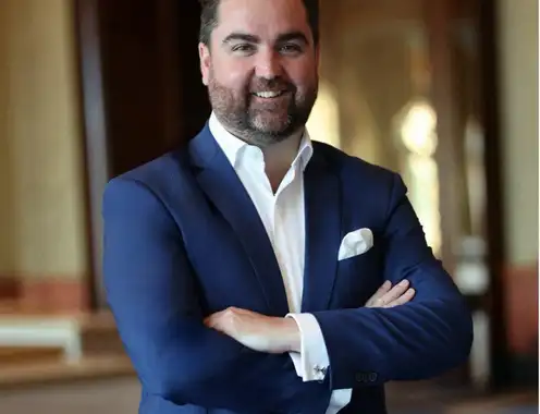 Dean Walsh