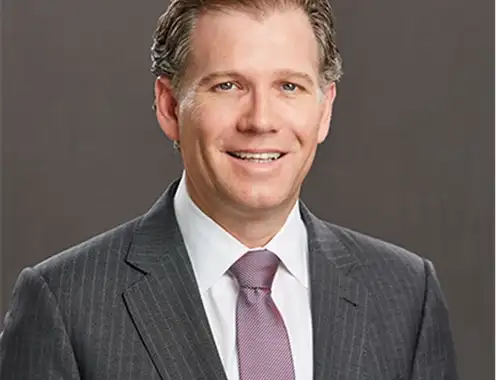 Michael Hughes