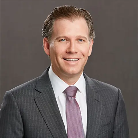 Michael Hughes