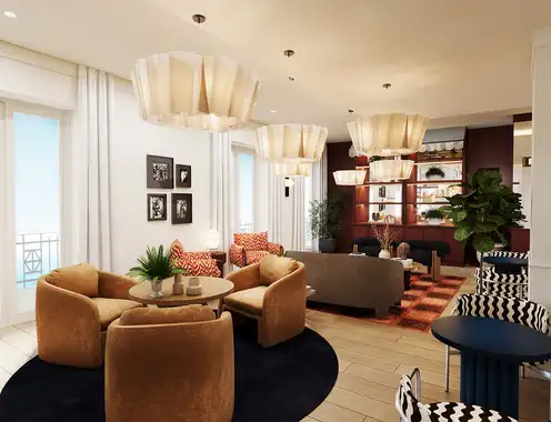 Jadran Hotel, a Tribute Portfolio Hotel