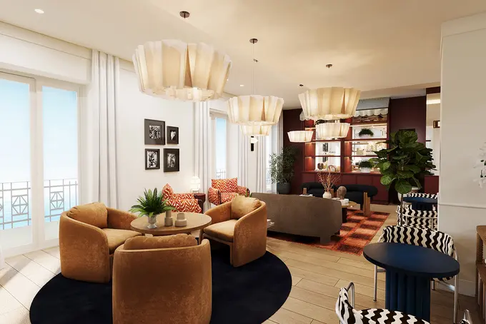 Jadran Hotel, a Tribute Portfolio Hotel ......