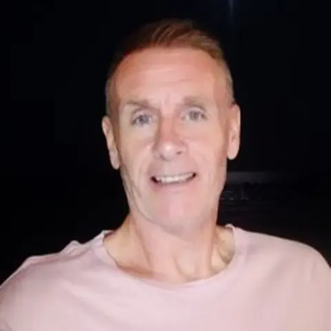 Steve Johnston