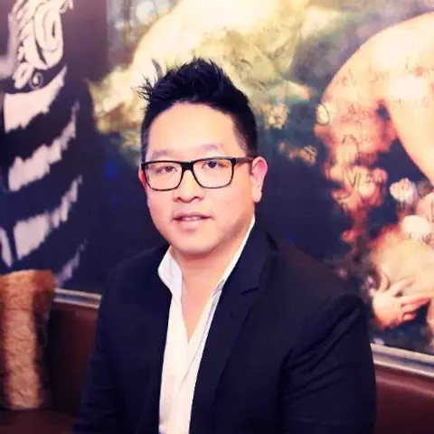 Jason Hsiang