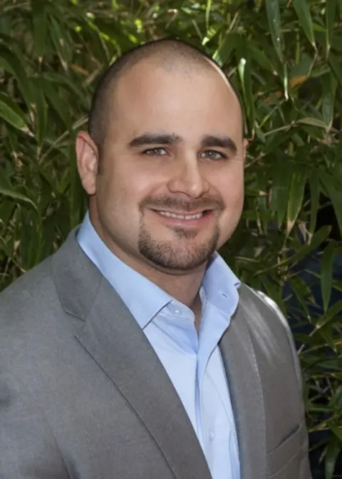 Seth McDaniels