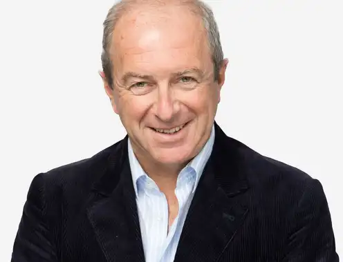 Laurent Choain