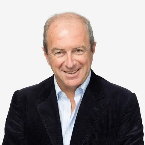 Laurent Choain