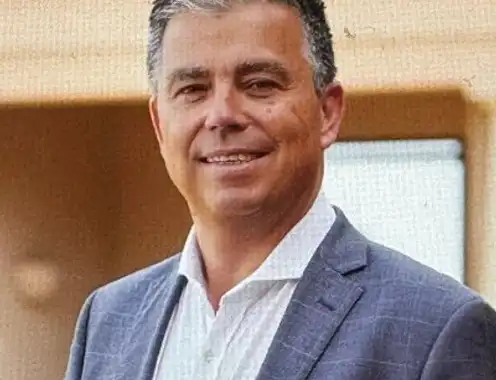 Kevin Kelly