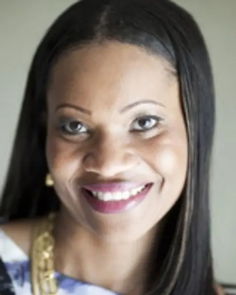 Yvette Thomas-Henry