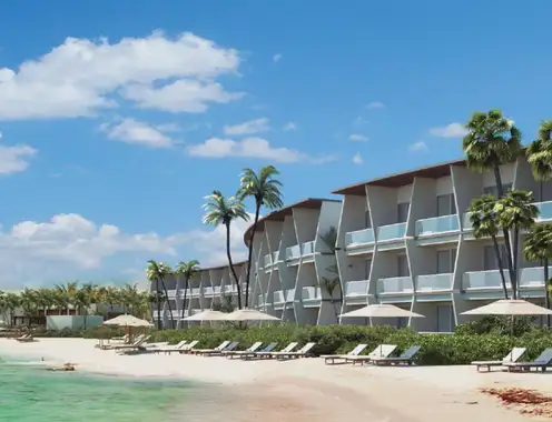 Conrad Tulum