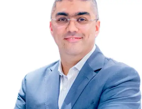 Azam Chiragh