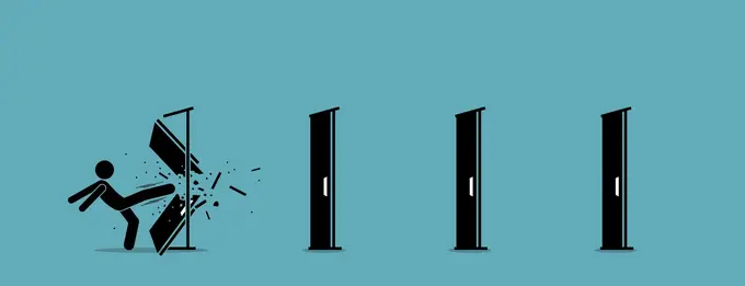Why can't tech companies scale in our industry?