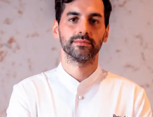 Pablo Arias