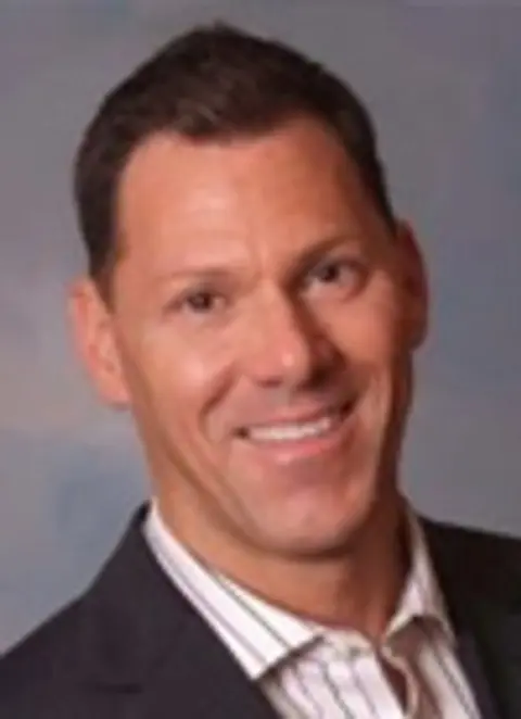 Patrick Mitchell