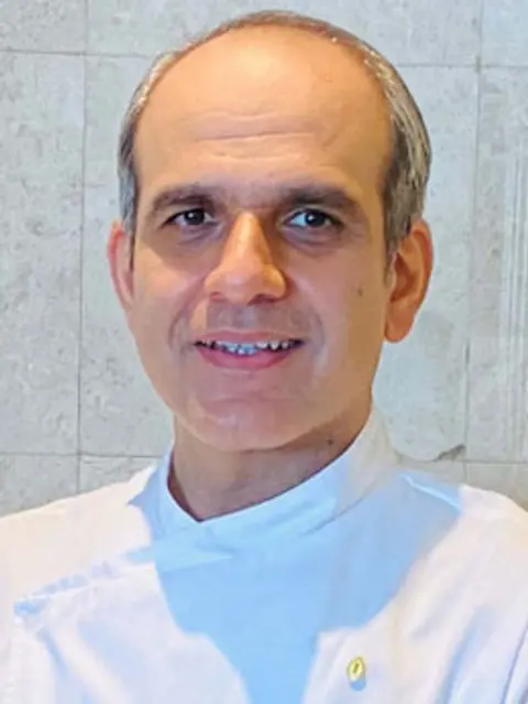Manish Law