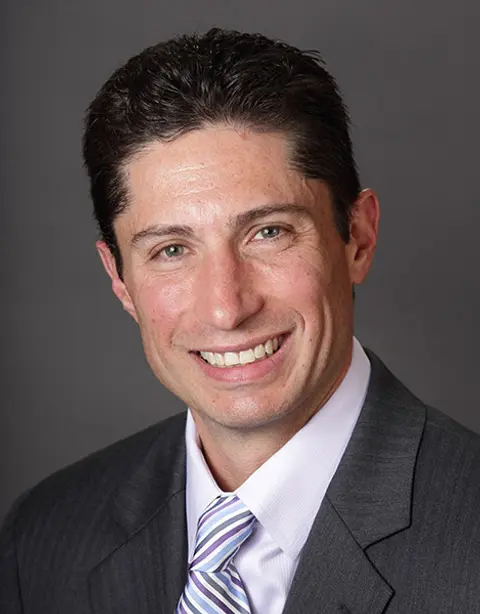 Rob Mangiarelli