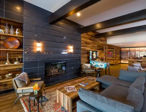 The Ridgeline Hotel-Estes Park, an Ascend Hotel Collection Member