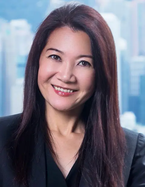 Vanessa Kong