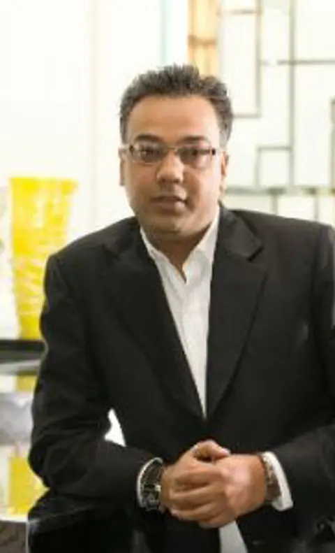 Jatin Khanna