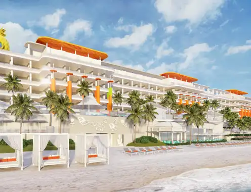 Nickelodeon Hotels & Resorts Riviera Maya