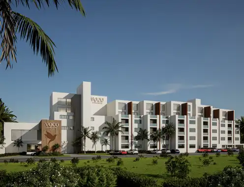 IHG Hotels & Resorts accelerates growth in Mexico with six signed voco hotels