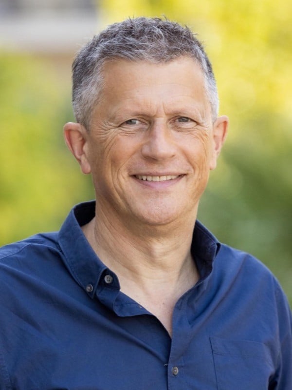 Tony Romer-Lee
