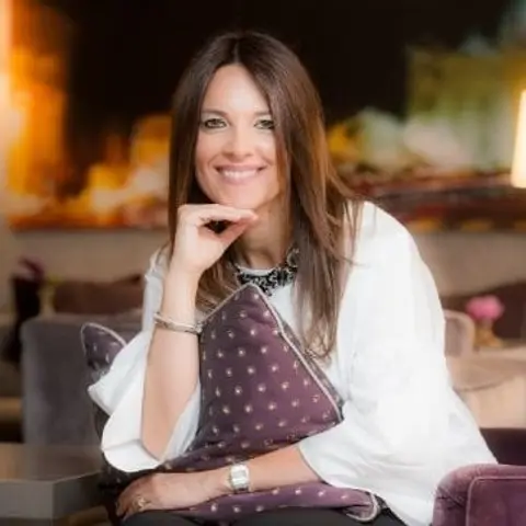 Anna Gricini