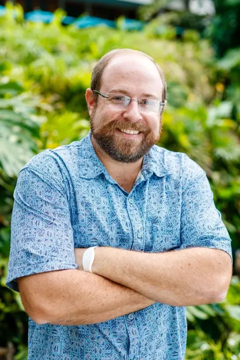 Alexander DeChagas