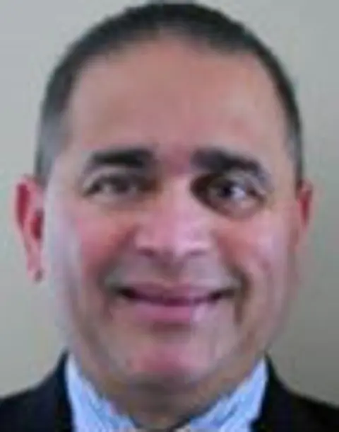 Anant Joshi