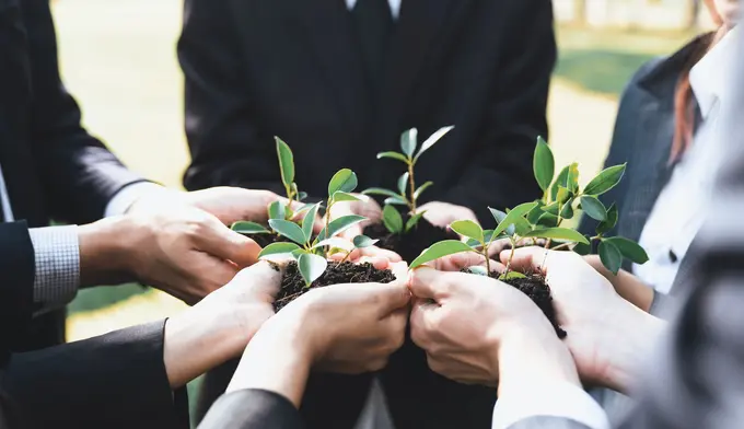 From ESG to Leadership in Sustainability: The Next Challenge for Hospitality