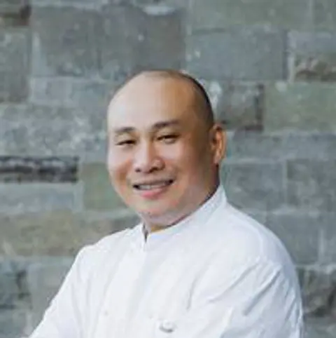 Raymond Siek