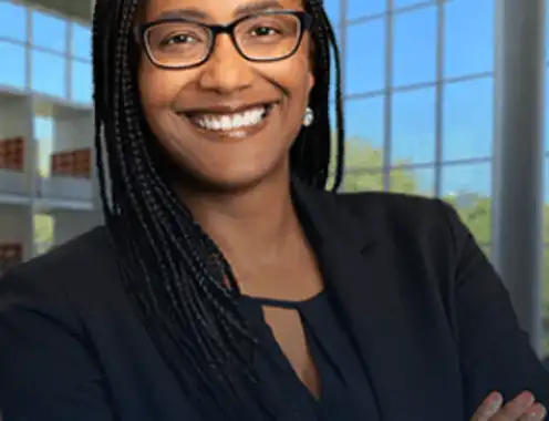 Shameka Urquhart 