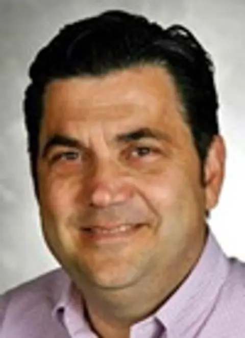 Gino Caliendo