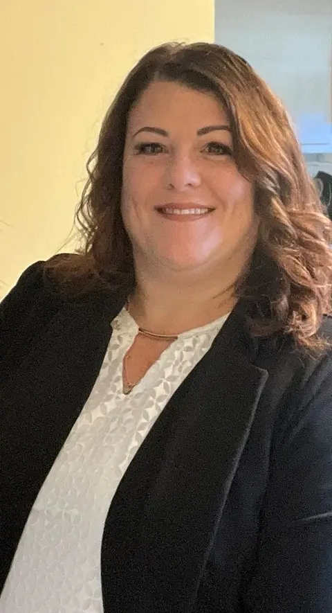Jamie Baker