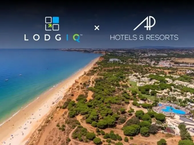 AP Hotels & Resorts Relies on LodgIQ to Boost Revenue Performance Across Portuguese Portfolio