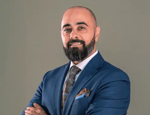 Mohamad Iskandarani