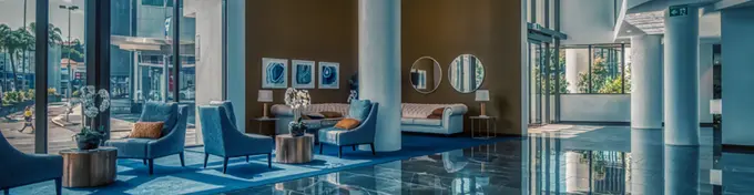 Hotel Cleanliness Policies in the Time of COVID-19