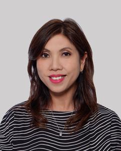 Anita Chan