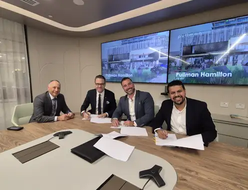 Premium Pullman hotel announced for Hamilton
