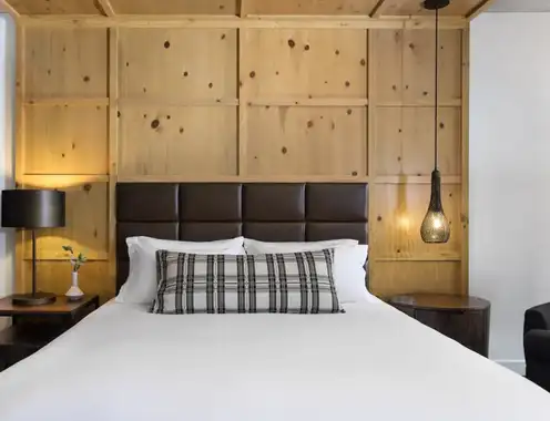 Limelight Hotel