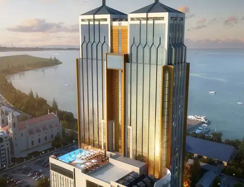 Johari Rotana