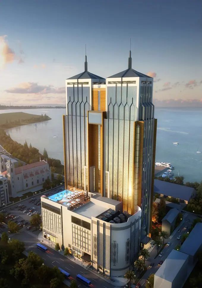 Johari Rotana ......
