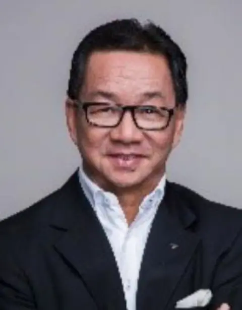 Victor Pang