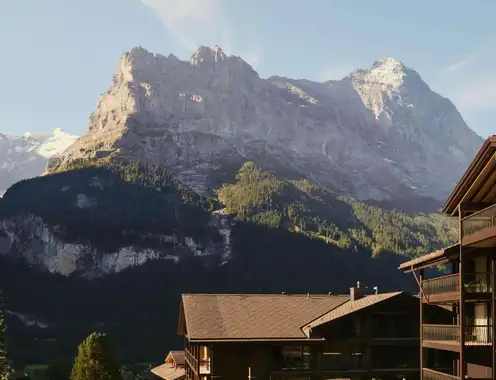 Elevating the Swiss Resort Experience With Canary and Protel at Bergwelt Grindelwald