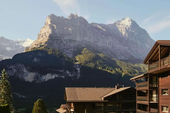 Elevating the Swiss Resort Experience With Canary and Protel at Bergwelt Grindelwald