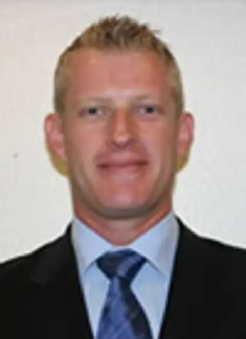 Brad Mercer