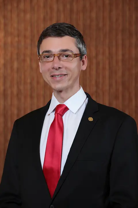 Matthias Schulz