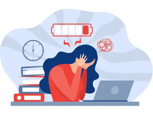 Ways to Help Employees Manage Their Stress