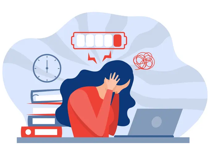 Ways to Help Employees Manage Their Stress
