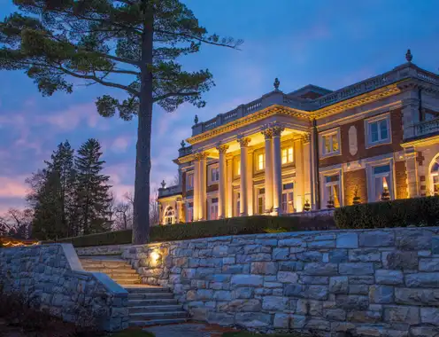 Canyon Ranch Lenox