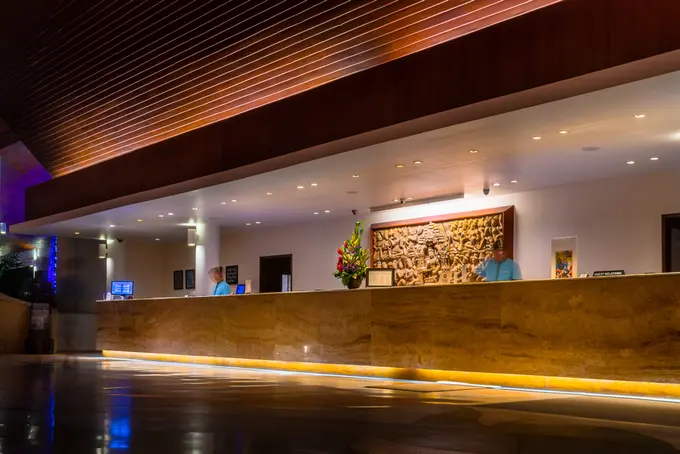 Evolution Of The Hotel Night Auditor Role